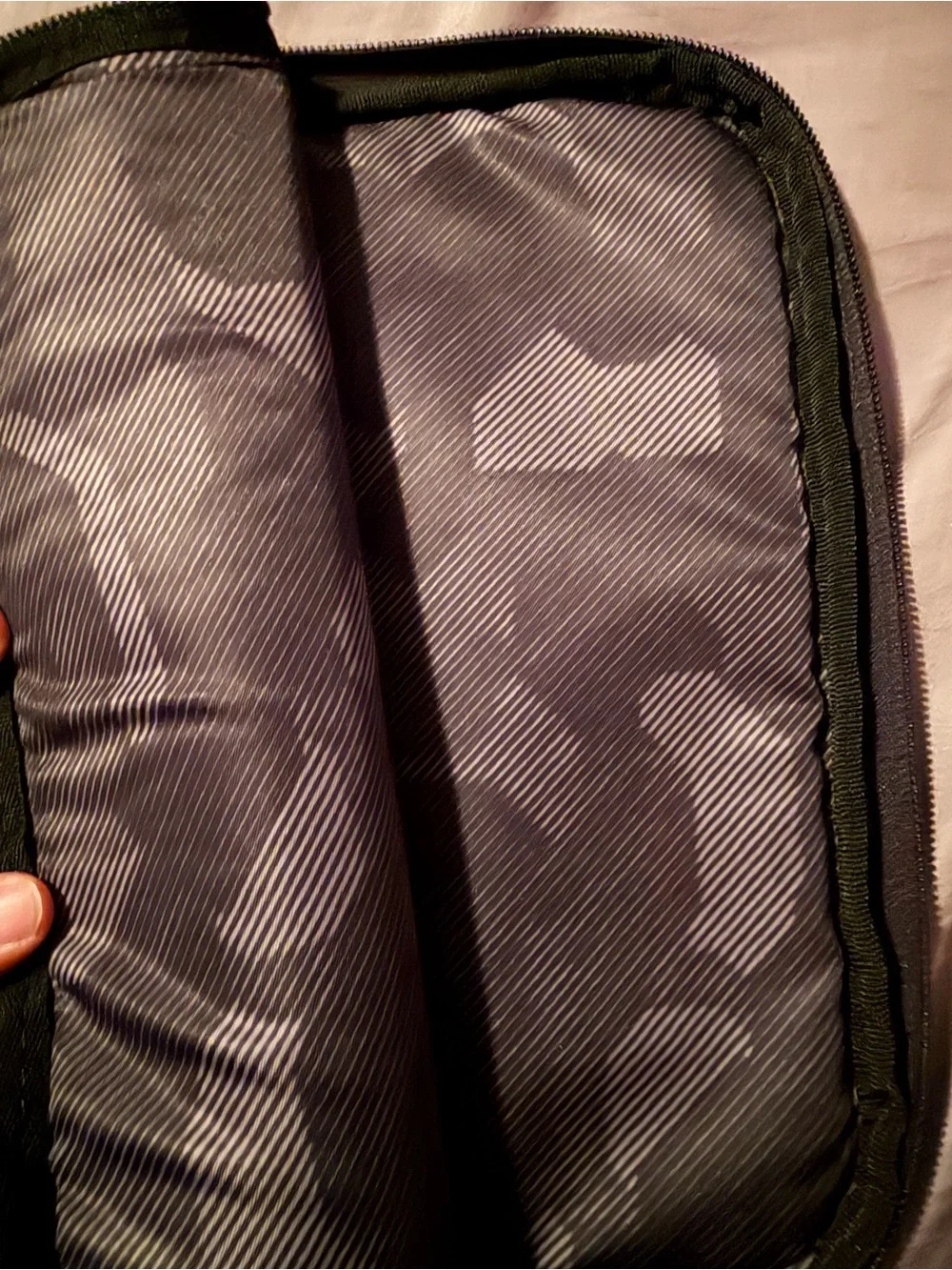 Black Laptop Sleeve Case - Unbranded
